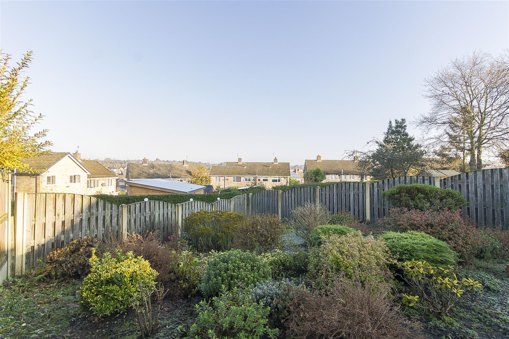 Wilkins Vardy Cuttholme Road, Loundsley Green